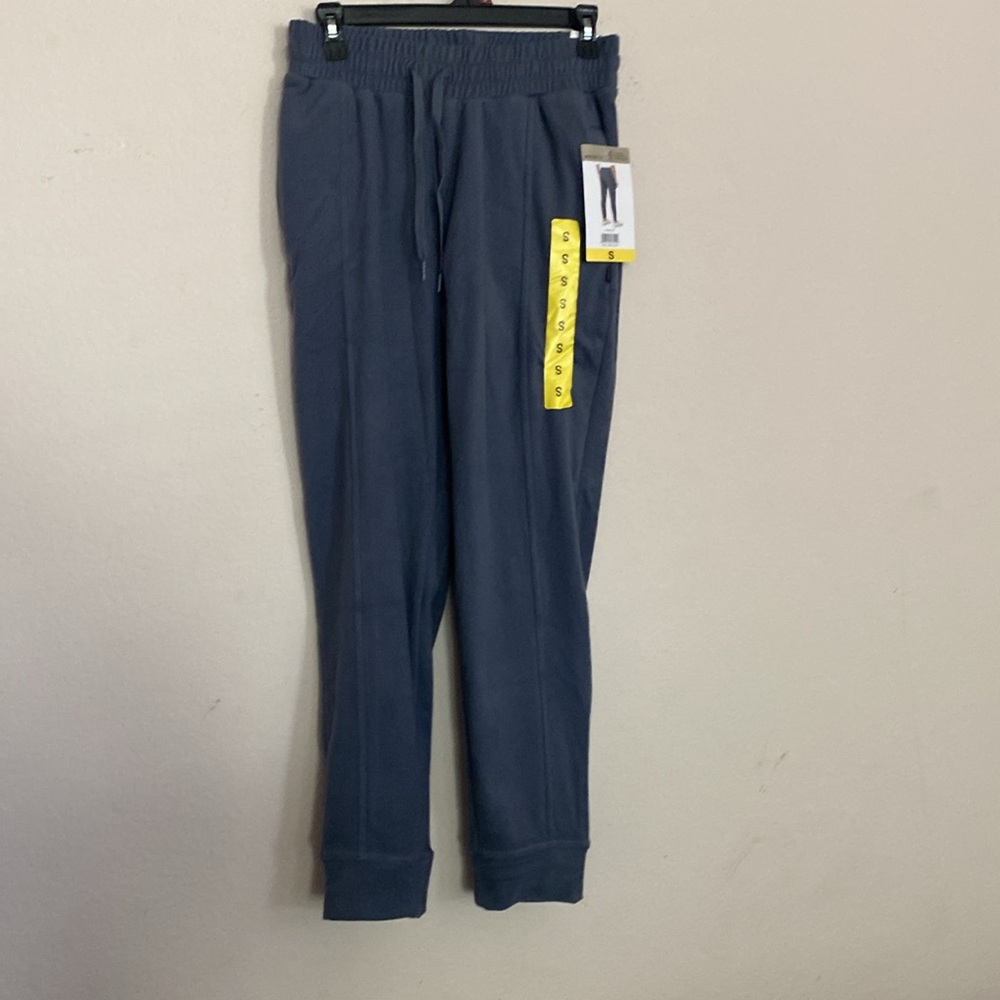 Mondetta Ladies Cozy Warm Jogger - Picture 7 of 9
